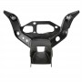 Carbon dashboard and fairing carrier 2D Big Dash.  15- 18