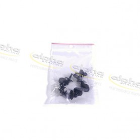 Alpha Racing Expanding Rivet 5.5 - 6.4 mm