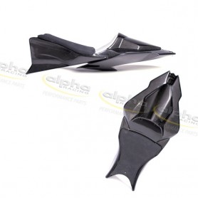 Race tail long carbon short subframe -2011