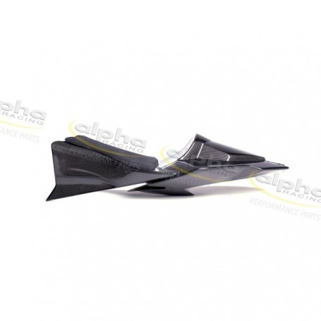 Race tail long carbon short subframe -2011