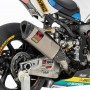 Öhlins rear shock TTX GP SBK. S 1000 RR 2019-