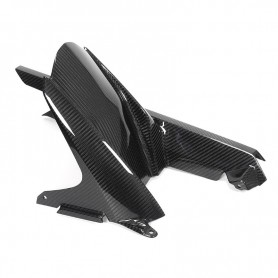 Alpha Racing Rear Fender Carbon. S1000RR 2019-