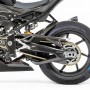 Rear fender carbon. S 1000 RR 2019-