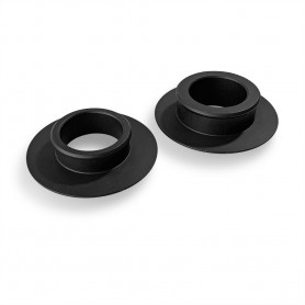 Alpha Racing Distance Bushings OEM Rear Wheels. S1000RR 2019-