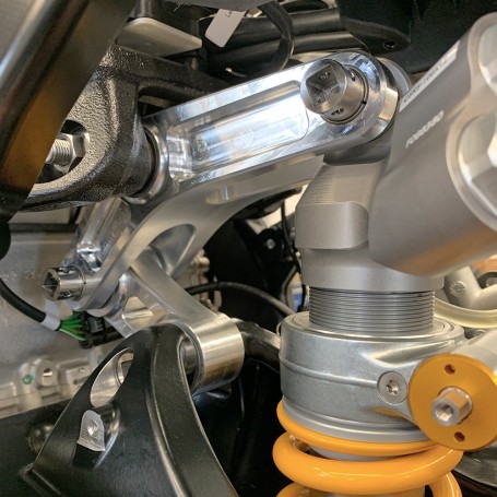 Bolt kit link assembly. S 1000 RR 2019-