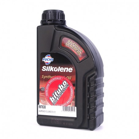 Bitubo fork Oil Sae 0W30 1ltr.