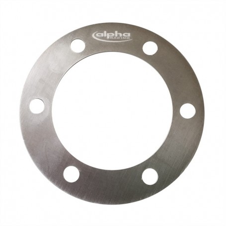 Spacer rim/brake disc 1.0 mm