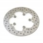 Alpha Racing Rear Brake Disc 220x5. Full Floating