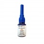 Threadlocker 243 medium strength. 10 ml