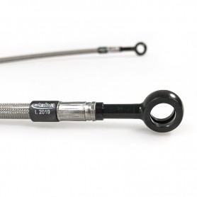 Alpha Racing Rear Brake Line 575 mm