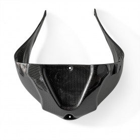 Alpha Racing Airbox Cover SBK Carbon. S1000RR 2019-