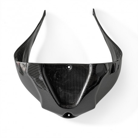 Airbox cover SBK carbon. S 1000 RR 2019-