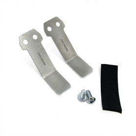 Alpha Racing Battery Bracket Kit Subframe. S1000RR 2019-