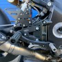 Racing rearset SBK. S 1000 RR 2019-