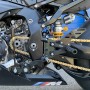 Racing rearset SBK. S 1000 RR 2019-