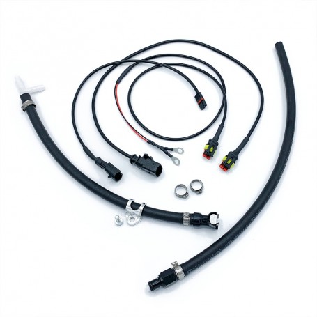 Fuel drain kit. S 1000 RR 2019-