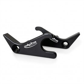 Alpha Racing Y Rear Stand Support Kit. S1000RR 2019-