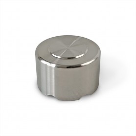 Alpha Racing Titanium Brake Piston Kit. S1000RR 2019-