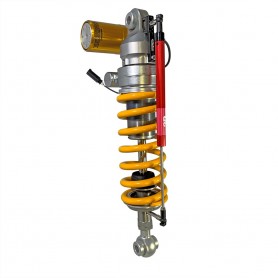 Mounting Kit Suspension Sensor 100 mm. Öhlins TTX GP  S1000RR 2019-