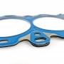 Cylinder head gasket 0.92. S 1000 RR 2019-