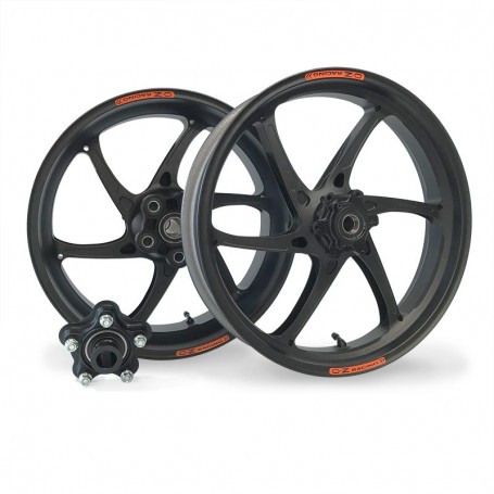 OZ Motorbike wheel set Gass SBK. S 1000 RR 2019-