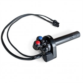 Alpha Racing E-Throttle Kit OEM. S1000RR 2015-2018