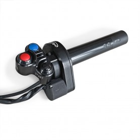 Alpha Racing E-Throttle Kit OEM. S1000RR 2019-