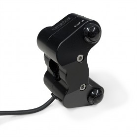 Alpha Racing Switch Unit Left OEM. S1000RR 2019-
