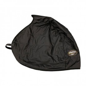 Alpha Racing Tyre Warmer Covers