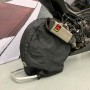 Tyre warmer covers