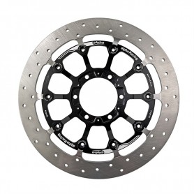 Alpha Racing Front Brake Disc 321 X 6 EWC. Right. S1000RR 2019-