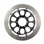 Alpha Racing Front Brake Disc 321 X 6 EWC. Right. S1000RR 2019-