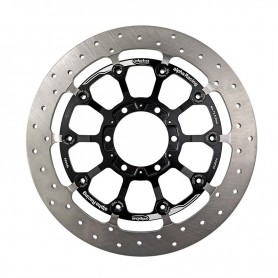 Alpha Racing Front Brake Disc 321 X 6 EWC. Left. S1000RR 2019-