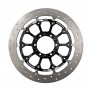 Alpha Racing Front Brake Disc 321 X 6 EWC. Left. S1000RR 2019-