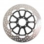 Alpha Racing Front Brake Disc 320x5.5 EVO. Left Full Floating