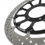 Alpha Racing Front Brake Disc 320 X 6 EVO. Right. S1000RR 2019-