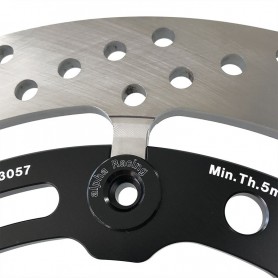 Alpha Racing Front Brake Disc 320 X 5.5 EVO. Right. S1000RR 2019-
