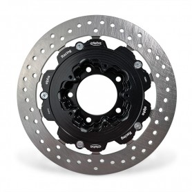 Alpha Racing Rear Brake Disc 220 X 5 EWC. S1000RR 2019-