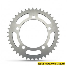 Sprocket aluminium T43. pitch 525 S1000RR HP/Carbon 2019-