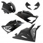 Fairing kit 6-piece fibreglass M1000RR 2021-2022