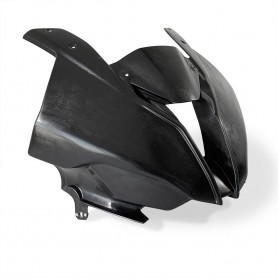 Alpha Racing Fairing Kit 6-Piece Fibreglass M1000RR 2021-2022