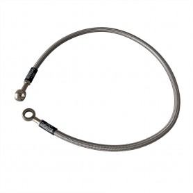 Racing rear brake line