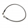 Racing rear brake line