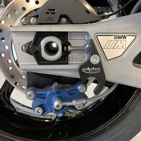 Alpha Racing Y Rear Stand Support Kit S1000RR 2019-