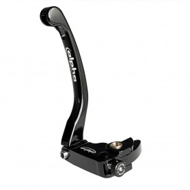 Alpha Racing Brake Lever Racing. Short. Foldable S1000RR 2019-