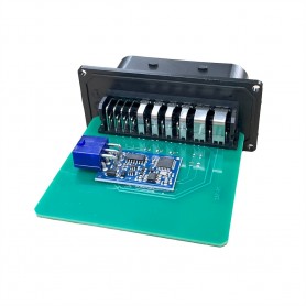 Alpha Racing DDC Replacement Control Unit S1000RR 2019- (K67)