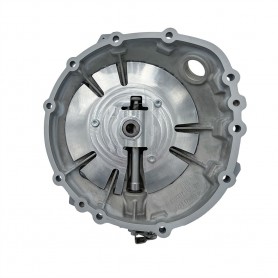 Alpha Racing Racing Clutch Cover