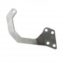 Alpha Racing Muffler Bracket Slip-On