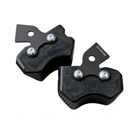 Alpha Racing Steering Stopper Kit OEM