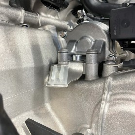 Alpha Racing Bracket Fast Shift Sensor Connector